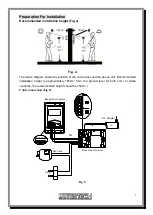 Preview for 3 page of SynerTech HD-2192 Installation And Operation Manual