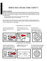 Preview for 5 page of Synesso Cyncra Technical Manual