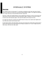 Preview for 17 page of Synesso Cyncra Technical Manual