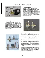 Preview for 21 page of Synesso Cyncra Technical Manual