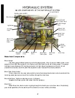 Preview for 22 page of Synesso Cyncra Technical Manual