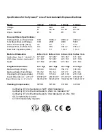 Preview for 9 page of Synesso Espresso Machine Technical Manual