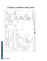 Preview for 14 page of Synesso Espresso Machine Technical Manual