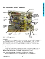 Preview for 17 page of Synesso Espresso Machine Technical Manual