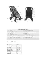 Preview for 7 page of Synetik ErgoCare PIPER User Manual