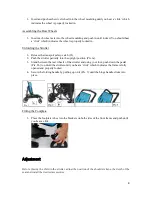 Preview for 9 page of Synetik ErgoCare PIPER User Manual