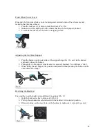 Preview for 13 page of Synetik ErgoCare PIPER User Manual