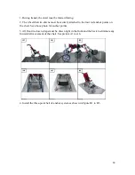 Preview for 20 page of Synetik ErgoCare PIPER User Manual