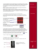 Предварительный просмотр 2 страницы Syngene InGenius LHR Installation And Image Capture Manual