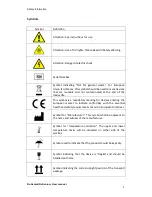 Preview for 5 page of Syngene NuGenius User Manual