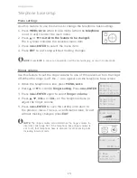 Предварительный просмотр 21 страницы SynJ SB67138 User Manual