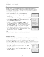 Предварительный просмотр 23 страницы SynJ SB67138 User Manual