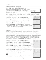 Предварительный просмотр 59 страницы SynJ SB67138 User Manual