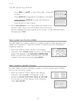 Предварительный просмотр 68 страницы SynJ SB67138 User Manual