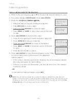 Предварительный просмотр 76 страницы SynJ SB67138 User Manual