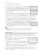 Предварительный просмотр 86 страницы SynJ SB67138 User Manual