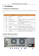 Preview for 4 page of Synology 16-disk storage server User Manual