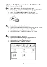 Предварительный просмотр 12 страницы Synology CS-406 Quick Installation Manual