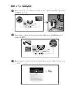 Preview for 8 page of Synology CS407 Quick Installation Manual