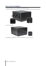 Preview for 9 page of Synology DiskStation DS1517 Hardware Installation Manual