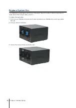 Preview for 10 page of Synology DiskStation DS1517 Hardware Installation Manual