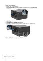 Preview for 11 page of Synology DiskStation DS1517 Hardware Installation Manual