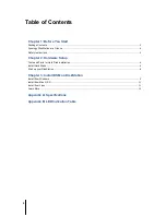 Preview for 2 page of Synology DiskStation DS212j Quick Installation Manual