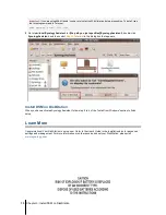 Preview for 13 page of Synology DiskStation DS212j Quick Installation Manual