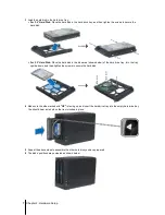 Preview for 7 page of Synology DiskStation DS213 Quick Installation Manual