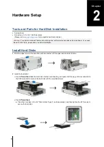 Preview for 6 page of Synology DiskStation DS213air Quick Installation Manual