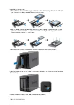 Preview for 7 page of Synology DiskStation DS214+ Quick Installation Manual