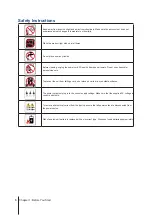 Preview for 5 page of Synology DiskStation DS218j Hardware Installation Manual