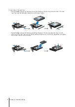 Предварительный просмотр 7 страницы Synology DiskStation DS3018xs Hardware Installation Manual