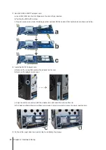 Предварительный просмотр 12 страницы Synology DiskStation DS3018xs Hardware Installation Manual