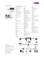 Preview for 2 page of Synology DiskStation DS410j Brochure & Specs