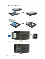 Preview for 7 page of Synology DiskStation DS413 Quick Installation Manual