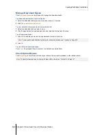 Preview for 145 page of Synology DiskStation User Manual