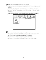 Preview for 12 page of Synology DS-101j Quick Installation Manual