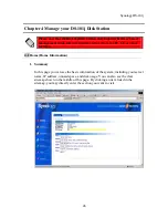 Предварительный просмотр 46 страницы Synology DS-101j User Manual