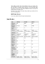 Preview for 10 page of Synology DS-106 Series User Manual