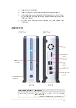 Preview for 12 page of Synology DS-106 Series User Manual