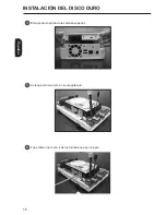 Preview for 18 page of Synology DS107 Installation Manual