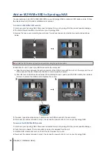 Предварительный просмотр 14 страницы Synology DS1520+ Hardware Installation Manual