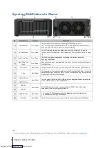 Preview for 4 page of Synology DS1813+ Quick Installation Manual