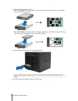 Preview for 7 page of Synology DS2413+ Quick Installation Manual