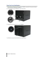 Preview for 9 page of Synology DS2413+ Quick Installation Manual