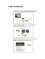 Предварительный просмотр 10 страницы Synology DS411j Quick Installation Manual