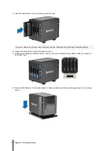 Предварительный просмотр 7 страницы Synology DS414slim Quick Installation Manual