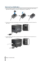 Предварительный просмотр 8 страницы Synology DS414slim Quick Installation Manual