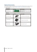 Предварительный просмотр 7 страницы Synology DS620slim Hardware Installation Manual